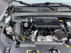 Used 2024  Jeep Compass Latitude 4x4 at Leadbelt Auto Sales near Leadington&comma; MO