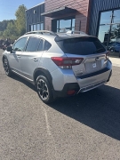 Used 2021  Subaru Crosstrek Premium CVT at Leadbelt Auto Sales near Leadington&comma; MO