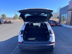 Used 2020  Jeep Cherokee Latitude Plus FWD at Leadbelt Auto Sales near Leadington&comma; MO