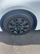 Used 2024  Toyota Corolla LE CVT &lpar;Natl&rpar; at Leadbelt Auto Sales near Leadington&comma; MO