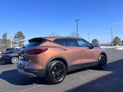 Used 2023  Chevrolet Blazer AWD 4dr LT w&sol;2LT at Leadbelt Auto Sales near Leadington&comma; MO