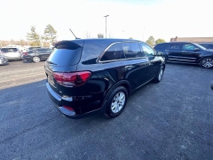 Used 2020  Kia Sorento 4d SUV FWD LX I4 at Leadbelt Auto Sales near Leadington&comma; MO