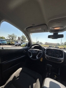Used 2021  GMC Canyon 4WD Crew Cab 128" Elevation at Leadbelt Auto Sales near Leadington&comma; MO