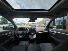Used 2021  Honda CR-V EX 2WD at Leadbelt Auto Sales near Leadington&comma; MO