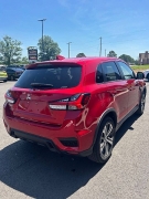 Used 2022  Mitsubishi Outlander Sport 2&period;0 AWC CVT at Leadbelt Auto Sales near Leadington&comma; MO