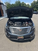 Used 2019  Cadillac XT5 4d SUV FWD Luxury at Leadbelt Auto Sales near Leadington&comma; MO