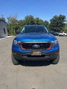 Used 2022  Ford Ranger 4WD SuperCrew 5' Box at Leadbelt Auto Sales near Leadington&comma; MO