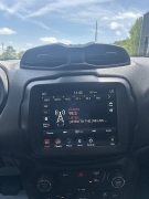 Used 2022  Jeep Renegade Latitude 4x4 at Leadbelt Auto Sales near Leadington&comma; MO