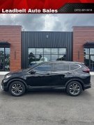  2021 Honda CR-V EX 2WD at Leadbelt Auto Sales near Leadington&comma; MO
