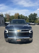 Used 2022  Chevrolet Silverado 1500 4WD Crew Cab 147" LT w&sol;2FL at Leadbelt Auto Sales near Leadington&comma; MO