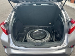 Used 2018  Toyota C-HR XLE FWD &lpar;Natl&rpar; at Leadbelt Auto Sales near Leadington&comma; MO