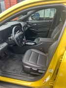 Used 2024  Chevrolet Trax FWD 4dr 2RS at Leadbelt Auto Sales near Leadington&comma; MO