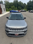 Used 2022  Jeep Compass Latitude FWD at Leadbelt Auto Sales near Leadington&comma; MO