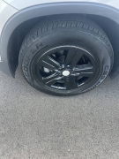 Used 2020  Chevrolet Trax 4d SUV FWD LS at Leadbelt Auto Sales near Leadington&comma; MO