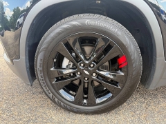 Used 2018 Chevrolet Trax 4d SUV FWD LT at Leadbelt Auto Sales near Farmington, MO