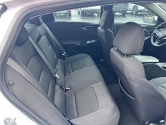 Used 2024  Chevrolet Malibu 4dr Sdn 1LT at Leadbelt Auto Sales near Leadington&comma; MO