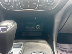 Used 2021  Chevrolet Equinox AWD 4dr LT w&sol;1LT at Leadbelt Auto Sales near Leadington&comma; MO