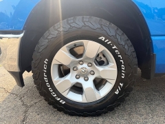 Used 2022 Ram 1500 Big Horn 4x4 Crew Cab 5'7" Box at Leadbelt Auto Sales near Farmington, MO