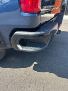 Used 2022  Chevrolet Silverado 1500 LTD 4WD Crew Cab 147" LT Trail Boss at Leadbelt Auto Sales near Leadington&comma; MO