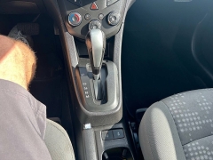 Used 2020  Chevrolet Sonic 4d Hatchback LT w/1FL at Leadbelt Auto Sales near Farmington, MO