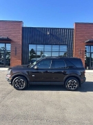 Used 2021  Ford Bronco Sport Big Bend 4x4 at Leadbelt Auto Sales near Leadington&comma; MO