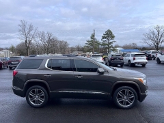 Used 2019  GMC Acadia 4d SUV AWD Denali at Leadbelt Auto Sales near Leadington&comma; MO