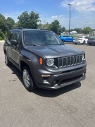 Used 2022  Jeep Renegade Latitude 4x4 at Leadbelt Auto Sales near Leadington&comma; MO