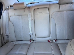 Used 2015  Lincoln MKS 4d Sedan AWD at Leadbelt Auto Sales near Leadington&comma; MO