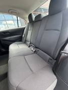 Used 2024  Toyota Corolla LE CVT &lpar;Natl&rpar; at Leadbelt Auto Sales near Leadington&comma; MO