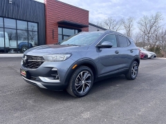 Used 2021  Buick Encore GX FWD 4dr Select at Leadbelt Auto Sales near Leadington&comma; MO