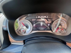 Used 2019  Ram 3500 4WD Crew Cab Longhorn at Leadbelt Auto Sales near Leadington&comma; MO