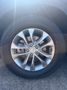 Used 2019 Hyundai Santa Fe 4d SUV FWD SE 2.4L at Leadbelt Auto Sales near Farmington, MO