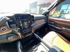 Used 2019  Ram 3500 4WD Crew Cab Longhorn Longbed at Leadbelt Auto Sales near Leadington&comma; MO