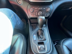 Used 2020  Jeep Cherokee Latitude Plus FWD at Leadbelt Auto Sales near Leadington&comma; MO