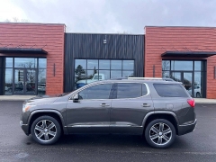 Used 2019  GMC Acadia 4d SUV AWD Denali at Leadbelt Auto Sales near Leadington&comma; MO