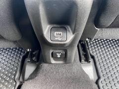 Used 2022  Jeep Renegade Latitude 4x4 at Leadbelt Auto Sales near Farmington, MO