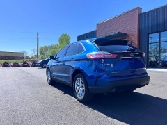Used 2024  Ford Edge AWD at Leadbelt Auto Sales near Leadington&comma; MO