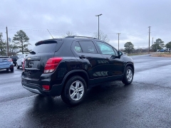 Used 2021  Chevrolet Trax FWD 4dr LT at Leadbelt Auto Sales near Leadington&comma; MO