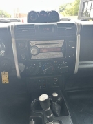 Used 2007  Toyota FJ Cruiser 4WD 4dr &lpar;Natl&rpar; at Leadbelt Auto Sales near Leadington&comma; MO
