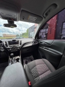 Used 2021  Chevrolet Equinox AWD 4dr LT w&sol;1LT at Leadbelt Auto Sales near Leadington&comma; MO