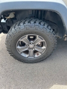 Used 2017  Jeep Wrangler Rubicon Recon 4x4 at Leadbelt Auto Sales near Leadington&comma; MO