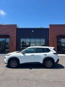 Used 2023  Nissan Rogue AWD S at Leadbelt Auto Sales near Leadington&comma; MO
