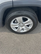 Used 2022  Jeep Compass Latitude FWD at Leadbelt Auto Sales near Leadington&comma; MO