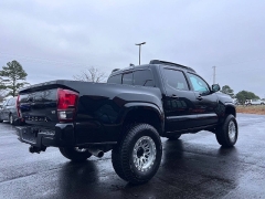 Used 2023  Toyota Tacoma 4WD Double Cab 5' Bed V6 &lpar;Natl&rpar; at Leadbelt Auto Sales near Leadington&comma; MO