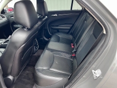 Used 2017  Chrysler 300C 4d Sedan RWD V8 at Leadbelt Auto Sales near Farmington, MO