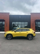 Used 2024  Chevrolet Trax FWD 4dr 2RS at Leadbelt Auto Sales near Leadington&comma; MO