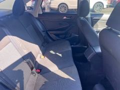 Used 2020  Volkswagen Jetta Auto at Leadbelt Auto Sales near Leadington&comma; MO