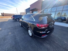 Used 2020  Kia Sorento 4d SUV FWD LX I4 at Leadbelt Auto Sales near Leadington&comma; MO