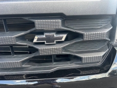 Used 2024  Chevrolet Silverado 1500 4WD Crew Cab 147" Custom at Leadbelt Auto Sales near Leadington&comma; MO
