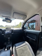Used 2022  Ford Ranger 4WD SuperCrew 5' Box at Leadbelt Auto Sales near Leadington&comma; MO